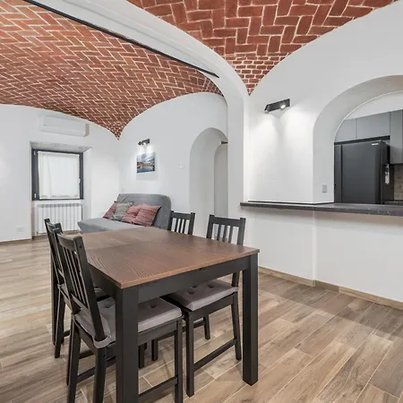 The Hilltop House * Sestri Levante