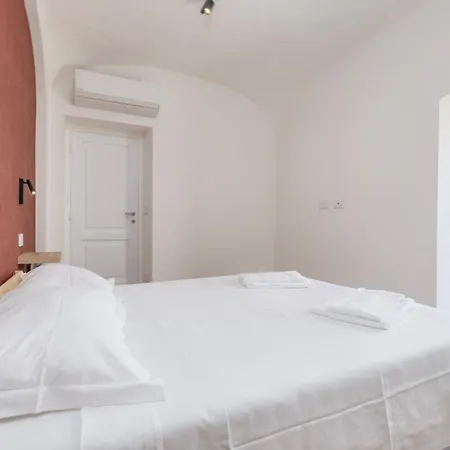 The Hilltop House * Sestri Levante