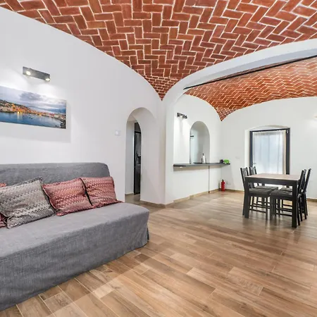 The Hilltop House Apartmán Sestri Levante