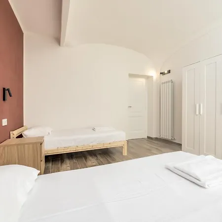 Apartmán The Hilltop House Sestri Levante