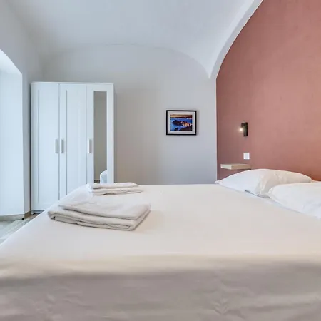 Apartmán The Hilltop House Sestri Levante